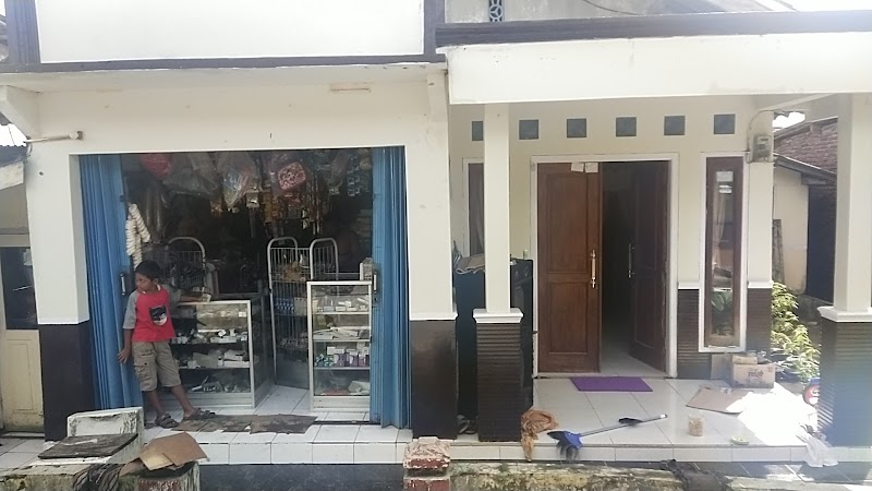 Mall Baru vs Tradisi Parcel Lebaran: Siapa yang Akan Menang di Cilacap?